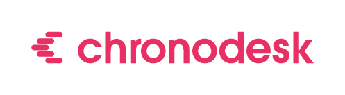 Chronodesk PA Logo